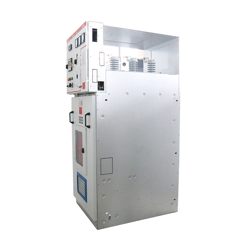 Indoor Ring Main Unit Xgn15-12 High Voltage Ring Main Unit Switchgear Complete Set Compact Type
