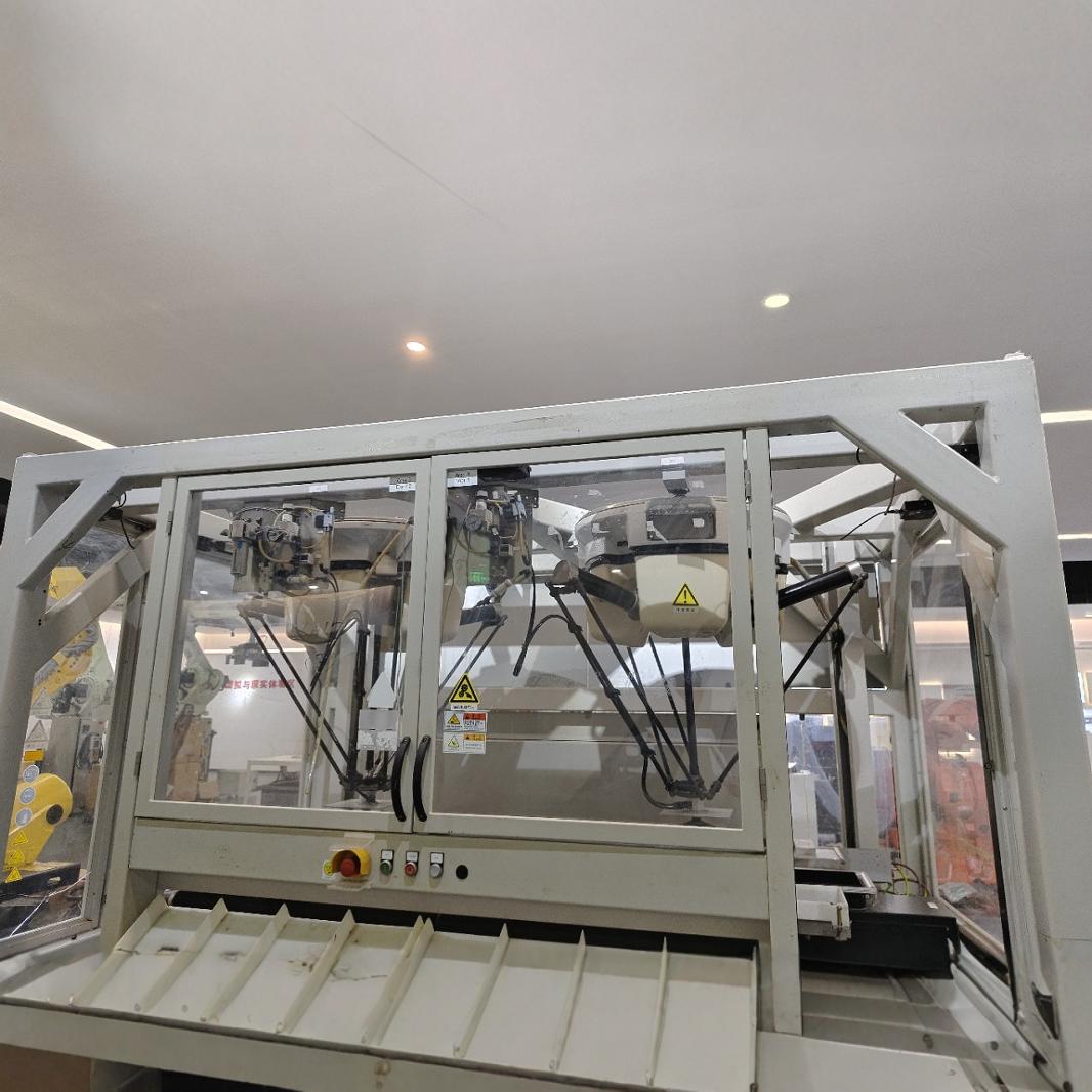 Abb Robot 360-3/1130 Second-Hand Robot Can Be Sorted