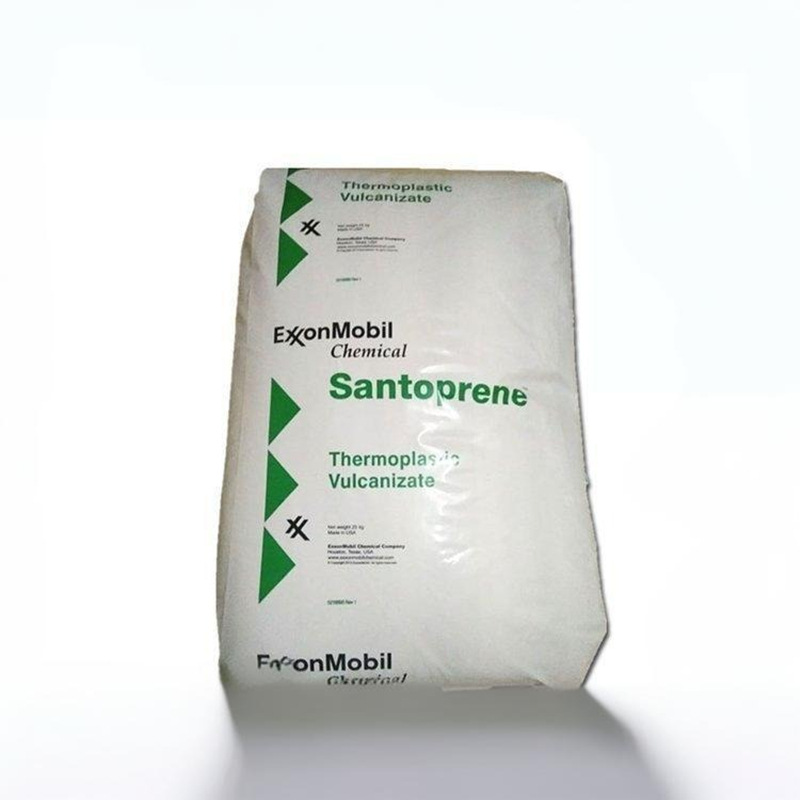 TPV United States Celanese 121-50M100 Shanduping Exxon 121-65M300 Plastic Granule Raw Material