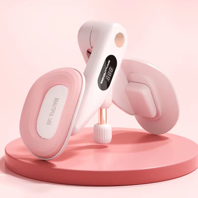 Устройство для подсчета тренировок мышц тазового дна, домашнее устройство для похудения ног, восстановление после родов, устройство для Кегеля