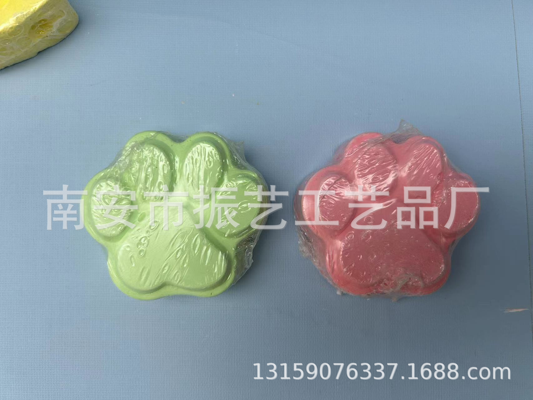 Factory Wholesale Hamster Molar Stone Rabbit Guinea Pig Supplies Calcium Molar Stone Triangular Cheese Cheese Molar Stone