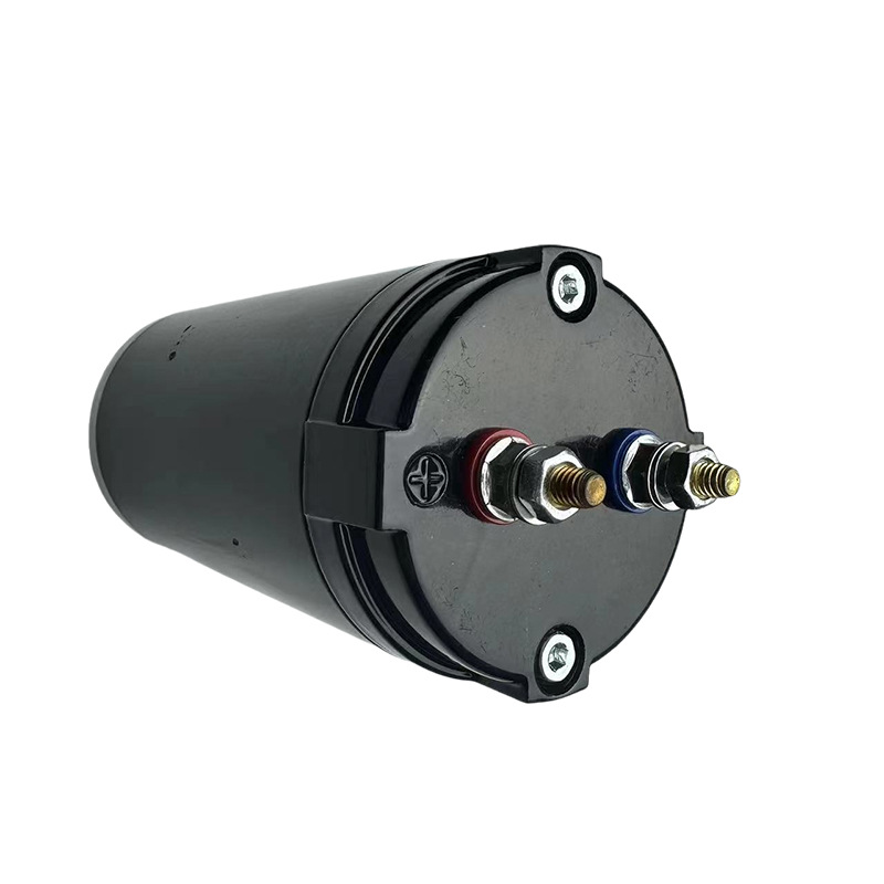 Dc Dc Motor 24V/48V 800W