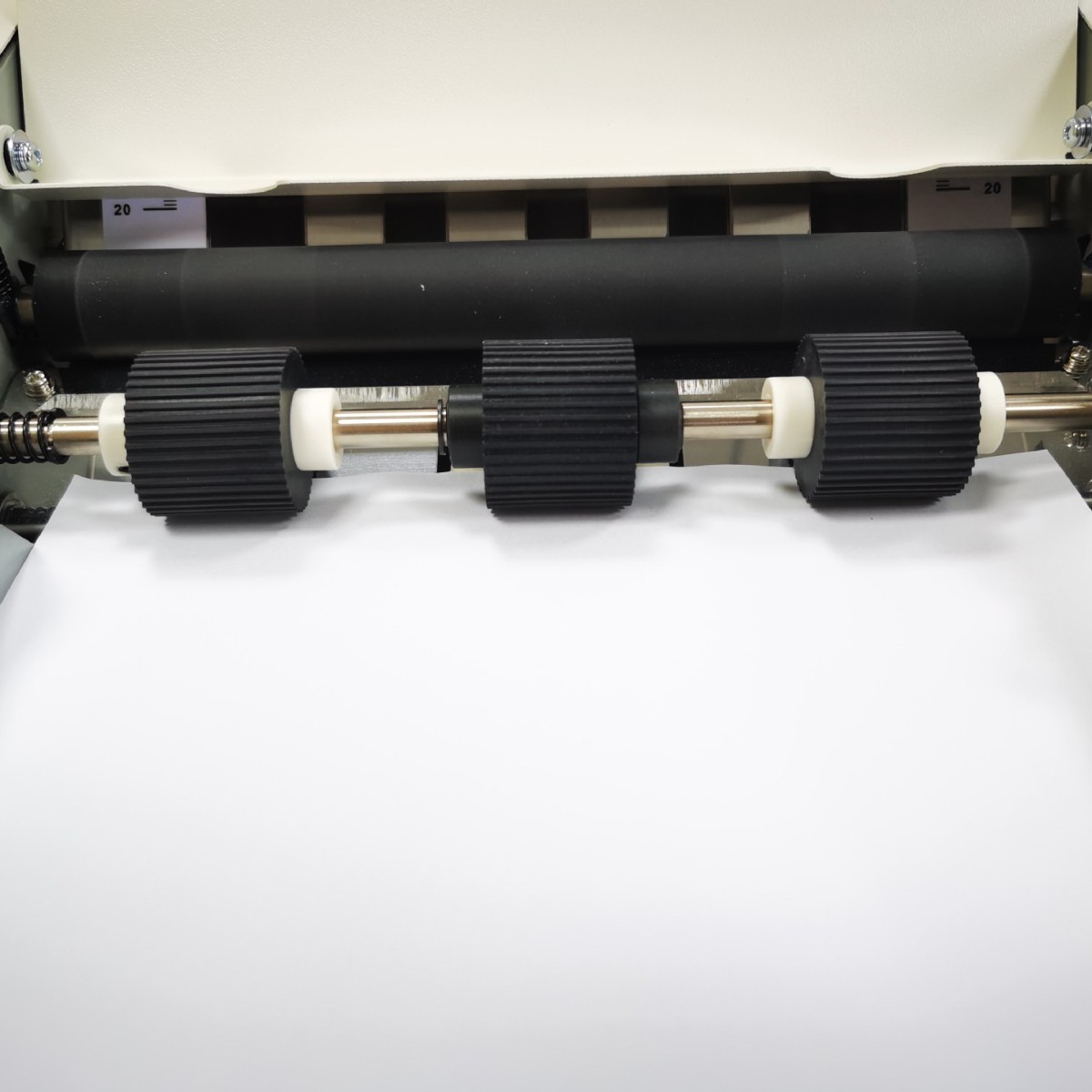 A 0.2kg Comb Origami Machine Instructions Paper Folding Machine Small Office Folding Machine Crease Machine Indentation Machine Manufacturer Free Shipping