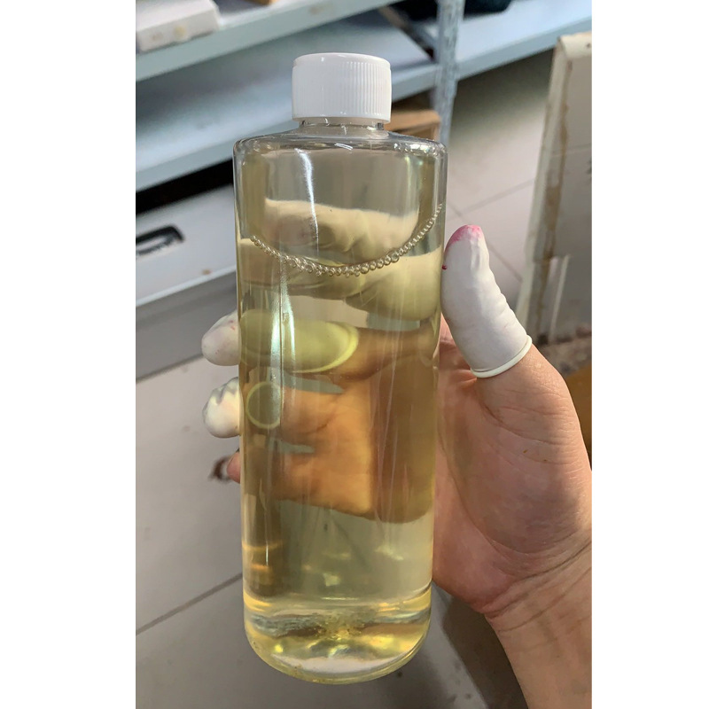 Shili Water Color Transparent Shellac Paint Sheet Shili Sheet Transparent Instant Furniture Repair Material