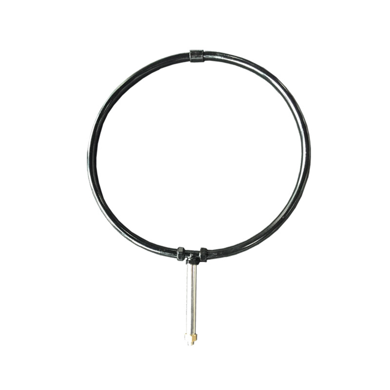 Passive Loop Antenna Medium Wave Antenna Medium and Short Wave Antenna Monitoring Antenna Broadband Antenna