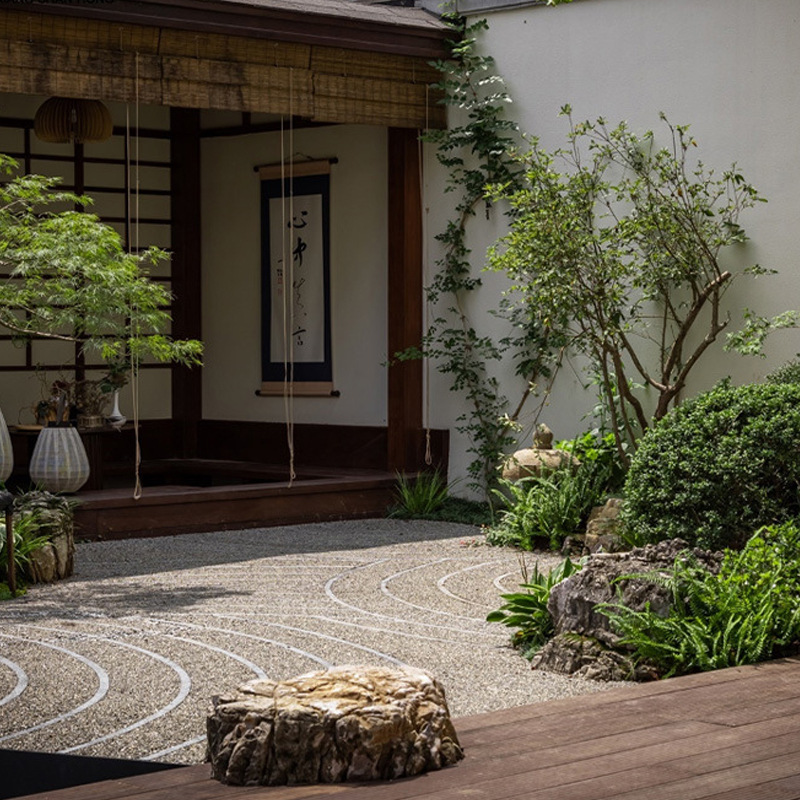 Specialty Homestay Villa Furniture Hotel Star-Rated Hotel Single and Double Standard Room Full Apartment Solid Wood