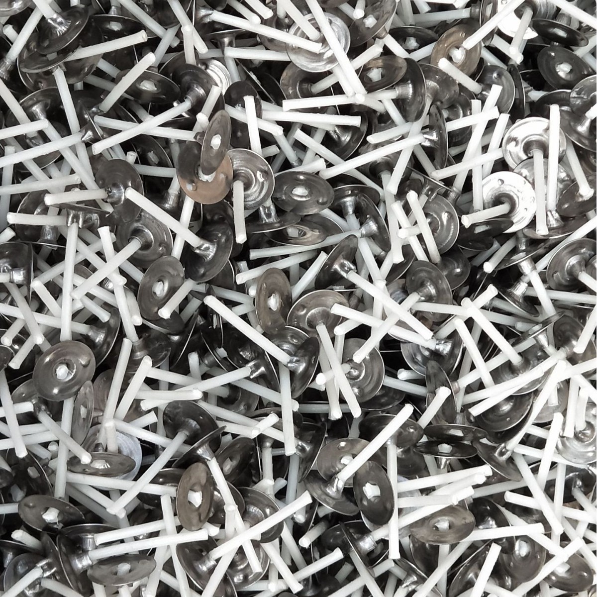 Ядро для масла на 4 часа, производитель, хлопковая восковая нить, для DIY, плотно сплетенная