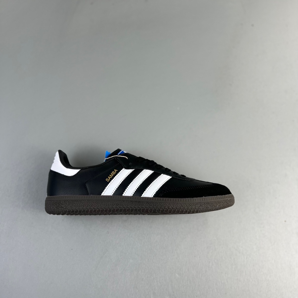 Originals Samba Vegan OG Samba Gentleman De Training Football Low-top Casual Sports Sneakers