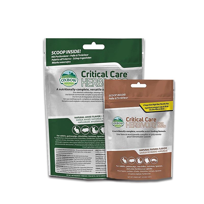 American Aibo Grass Powder Highly Nutritious Grass Powder for Frail and Sick Pregnant Chinchillas, Rabbits and Guinea Pigs to Supplement Nutrition