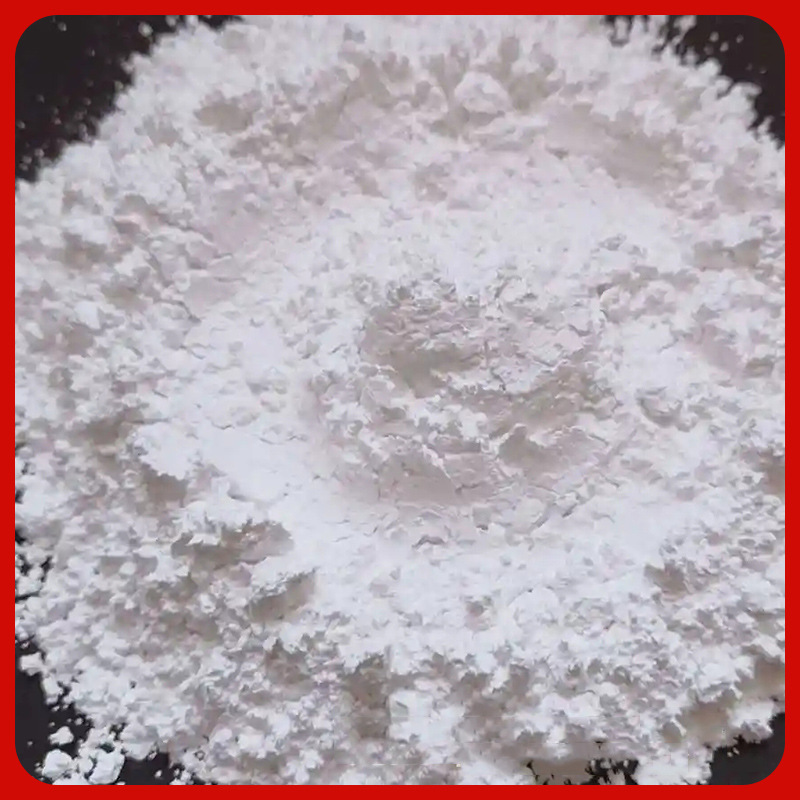 High White Ultra-Fine Aluminum Hydroxide 3000 Mesh Flame Retardant Marble Sheet Filling Powder for Wires and Cables