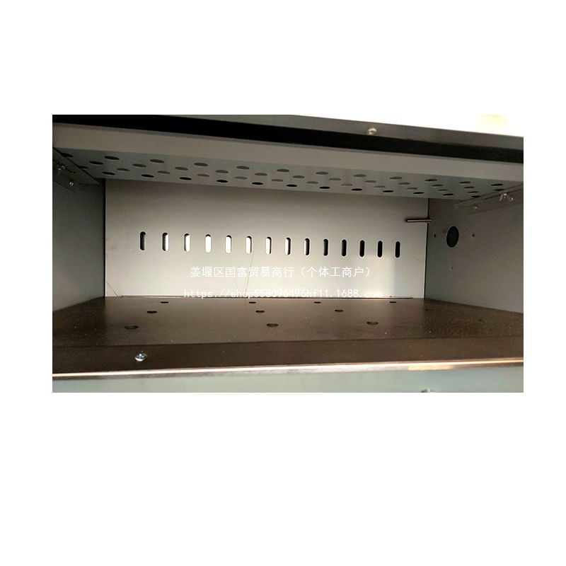 Gas Oven Commercial Large Oven Single-Layer Pizza Cake Oven Liquefied Gas Oven Multi-Layer Selection