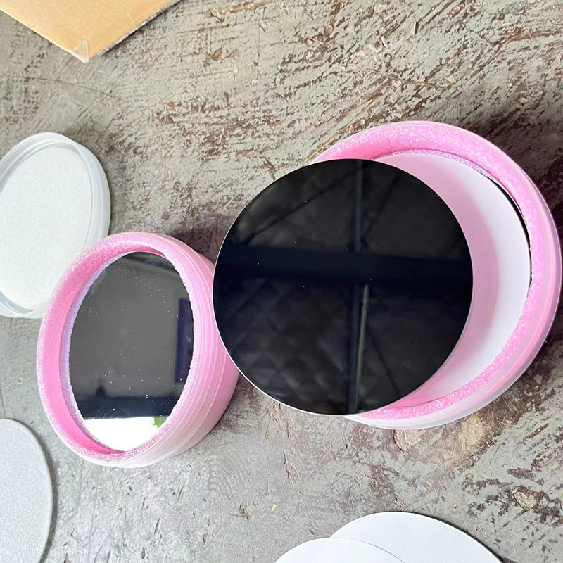 Germanium Sheet for Optical Infrared Mirror Polished Germanium Metal Rod Experiment 99.999 Germanium Round Rod Ge Ingot