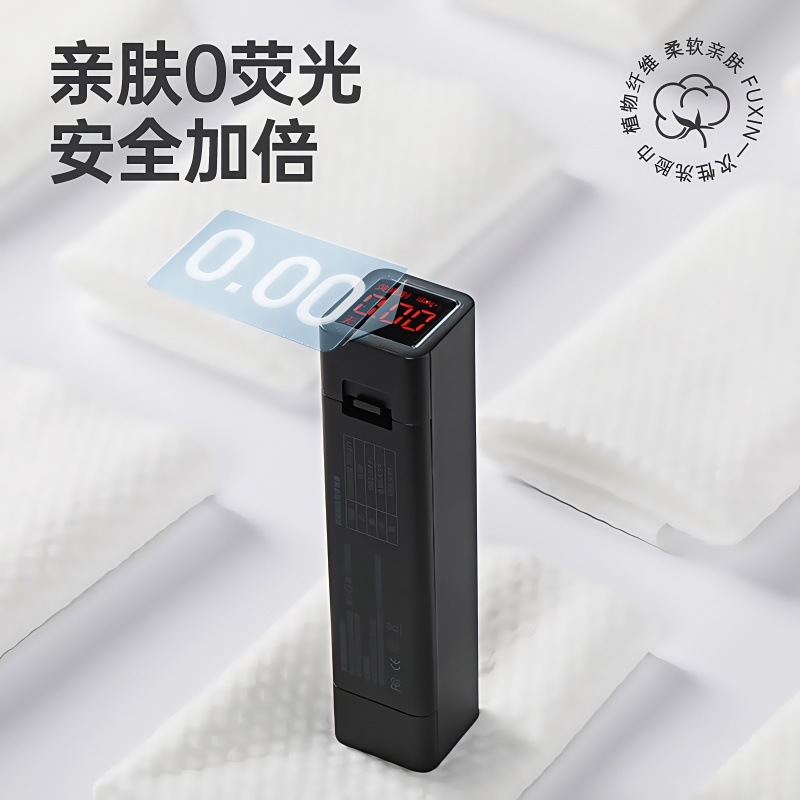 Disposable Towel Removable Thickeneded Pure Cotton Soft Towel Cleansing Towel Baby Beauty Towel