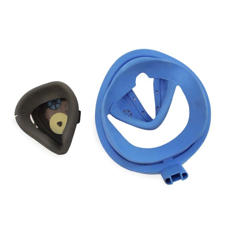 Manufacturer's High Temperature Resistant Tpe Granular Raw Materials High Resilience Silicone Products Accessories Tpe Plastic Raw Materials Can Be Wholesale