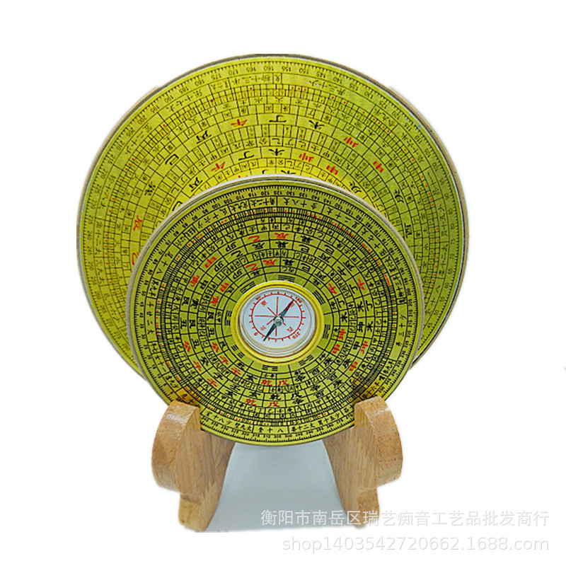 Компасс для outdoor с азимутом, интегрированный диск, измерение азимута