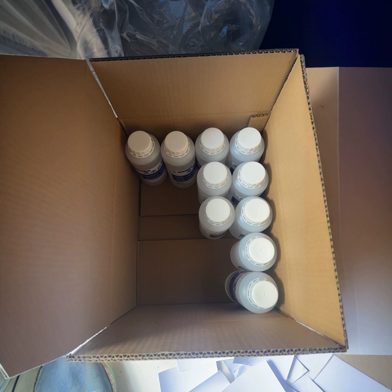 Net washing water, plate washing water, purity 99%, cleaning circuit boards, printing plates, machinery and equipment, products