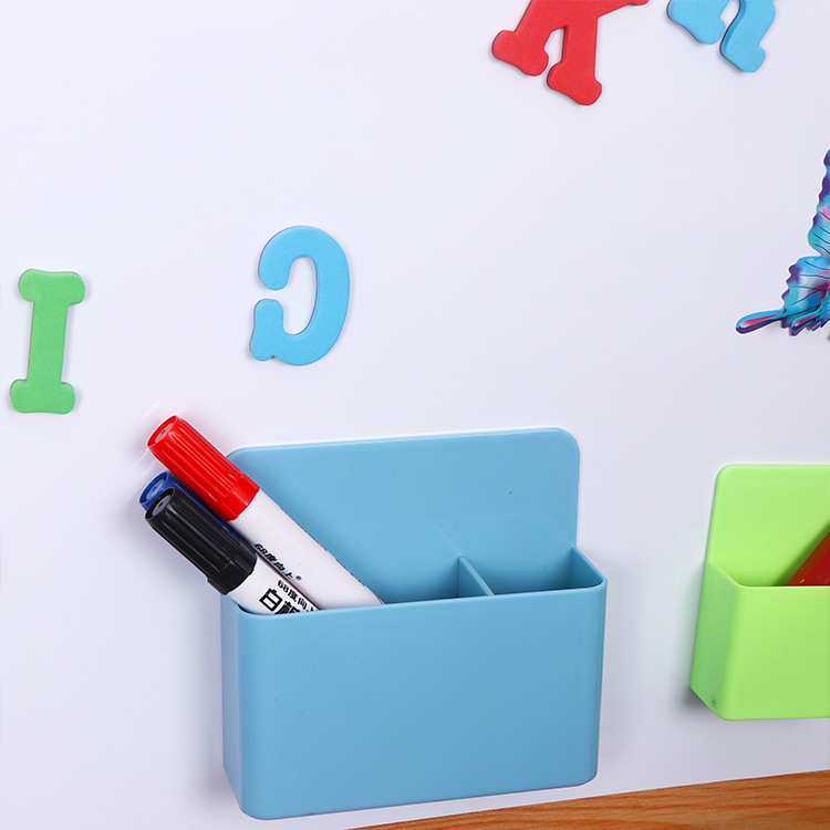 Household removable magnetic whiteboard does not hurt the wall whiteboard wall painting teaching and training magnetic blackboard wall stickers