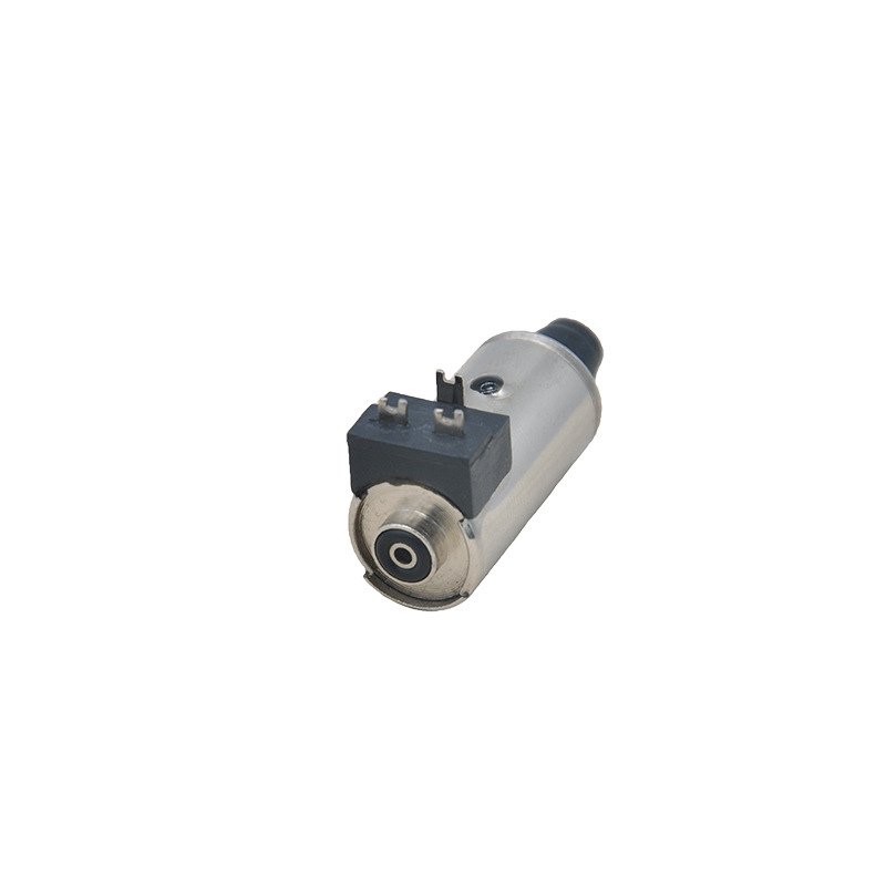 Factory Direct Sales Dc24 Imas Inkjet Printer Solenoid Valve Inkjet Printer Accessories Suitable for 9010, Etc