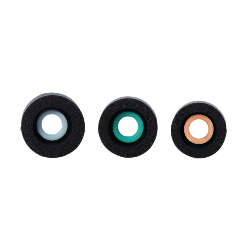 For Sony/Sony wf-1000xm4 Earbuds Wireless Bluetooth Headset Noise Reduction Memory Foam Replacement Ear Cap