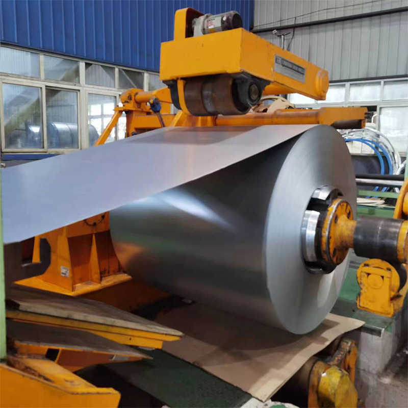 Wholesale of Hc260Yd+Zf Zinc-Iron Alloy Coils and Zinc-Iron Alloy Sheets from Shougang and Ma Steel, Large Quantity Discounts Available