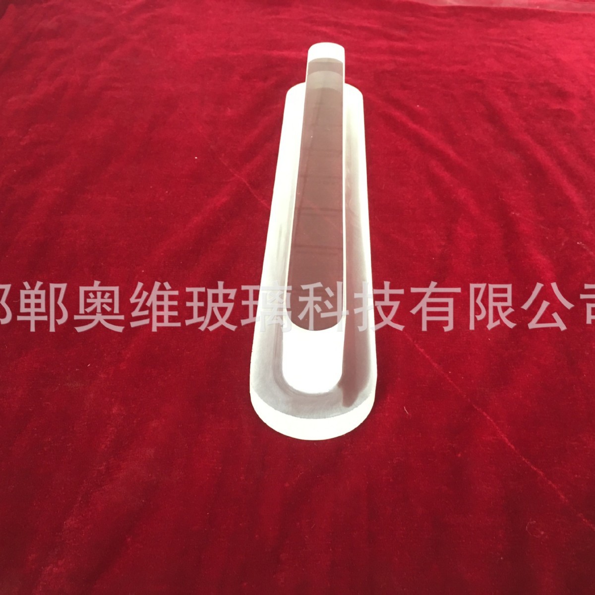 High Borosilicate Tempered Borosilicate Pressure Vessel Window Electric Oven Glass High Temperature Resistant High Pressure Resistant Window