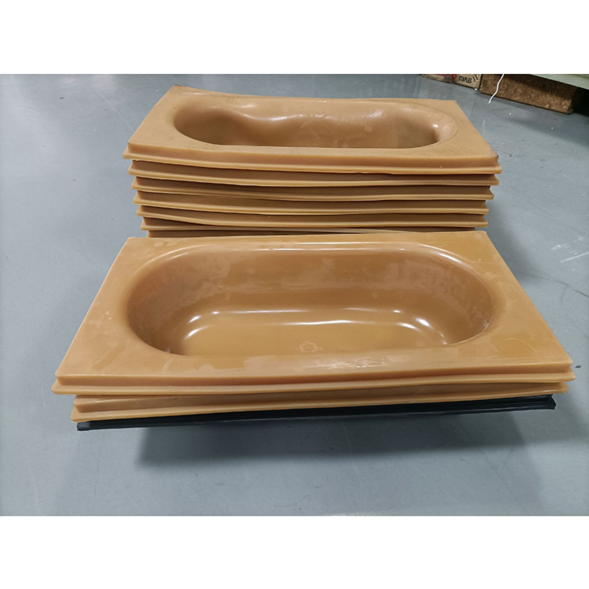 Factory Direct Sales Not Easy to Crack Bottom Press Bag Beef Tendon Cover Bottom Press Air Bag Air Bag Bag