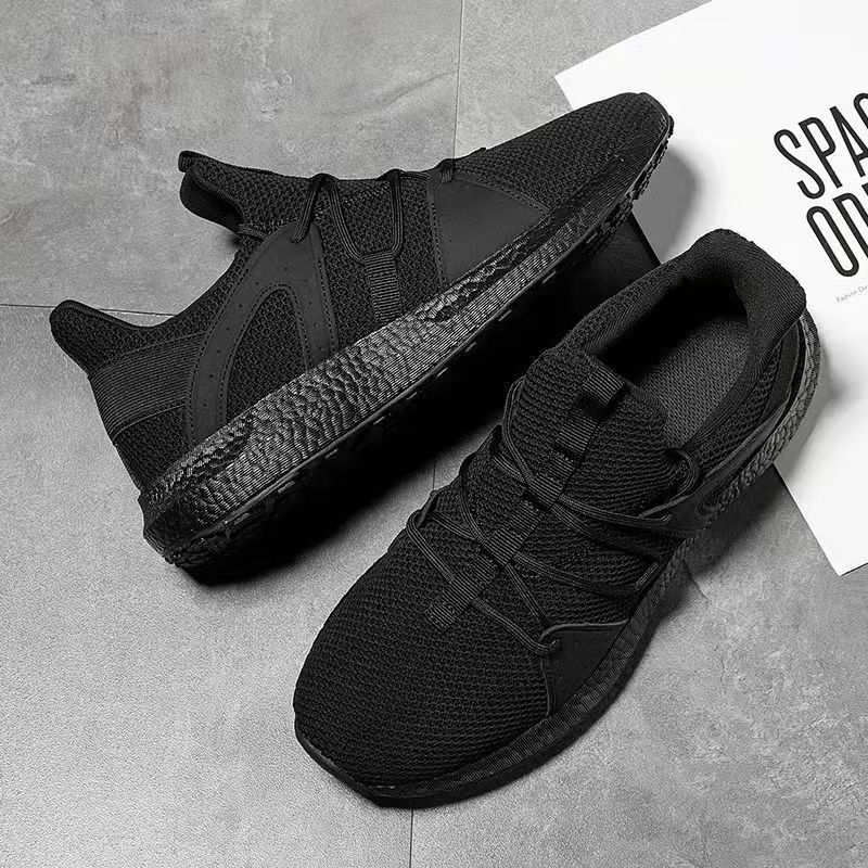 Jihua New Fire Fighting Shoes Summer Spring and Autumn Breathable sneaker Men's Reserve Shoes Physical Training Shoes