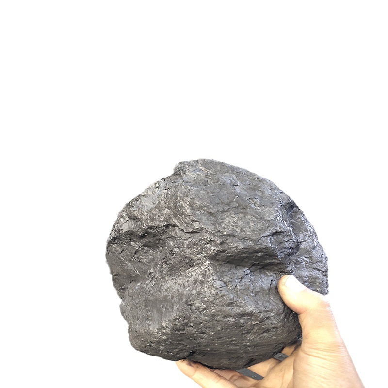 Shenmu Gasification Coal High Calorific Low Sulfur Low Ash High Fixed Carbon Non-Coking Glass Plant Boiler Factory Wholesale