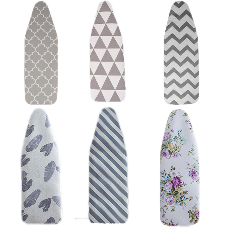 Spot three-in-one ironing board cover high temperature ironing board cover multi-color Amazon foreign trade wholesale