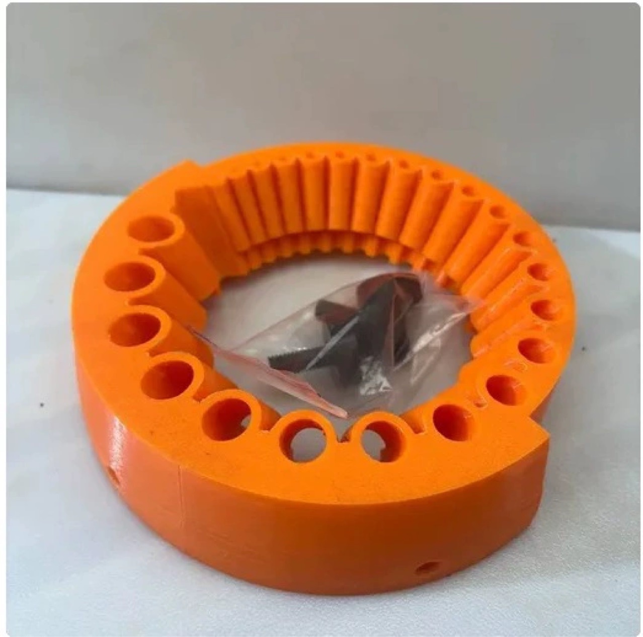 in stock 3D High-performance utility tools High Performance Utility Grinder Drill