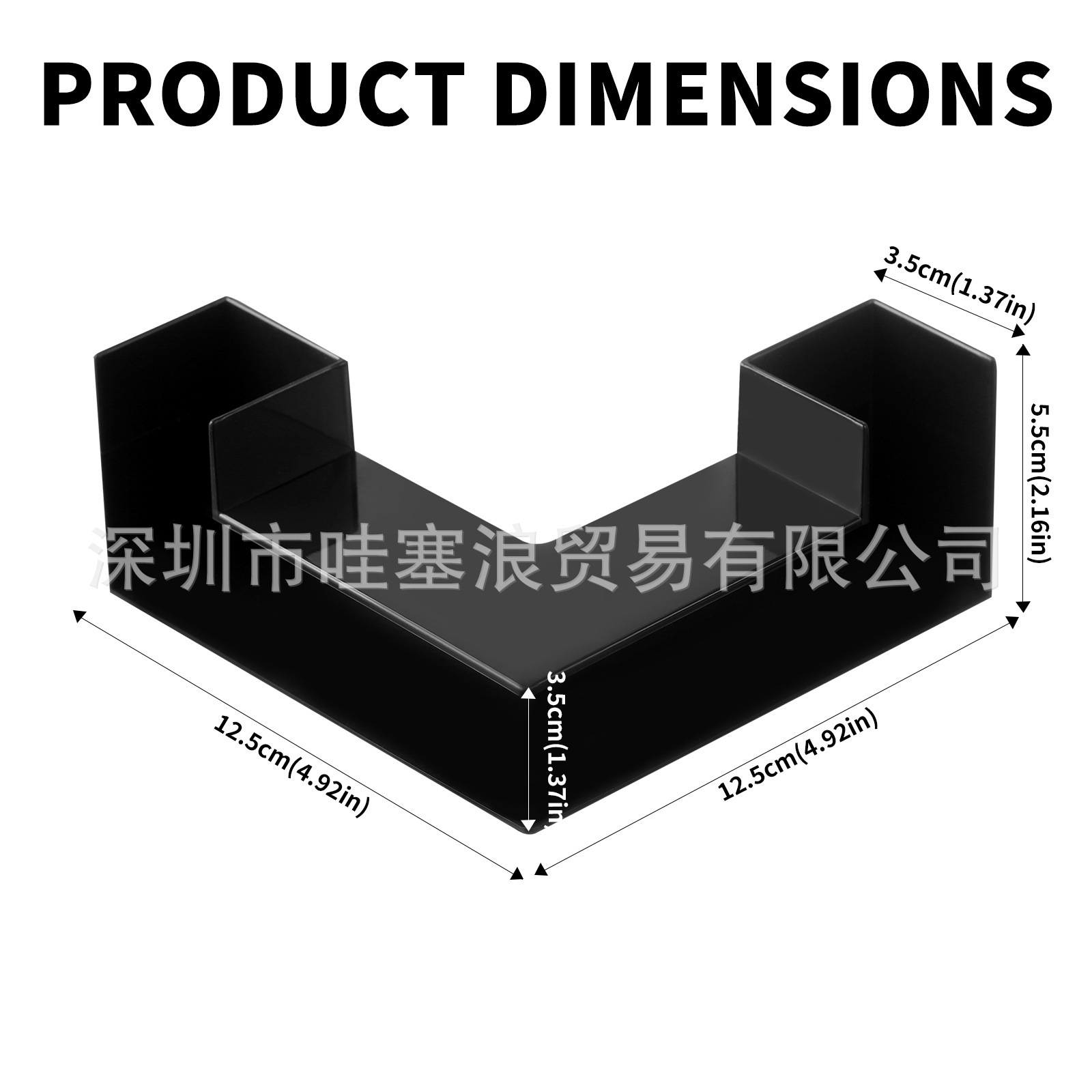 Новый продукт аквариума, ландшафтный аквариум с подземным туннелем