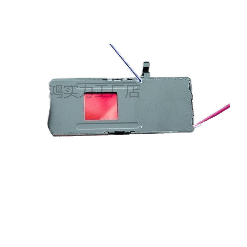 Lens 3V Crystal Glass 5V Electromagnet Dc Digital Camera Accessories