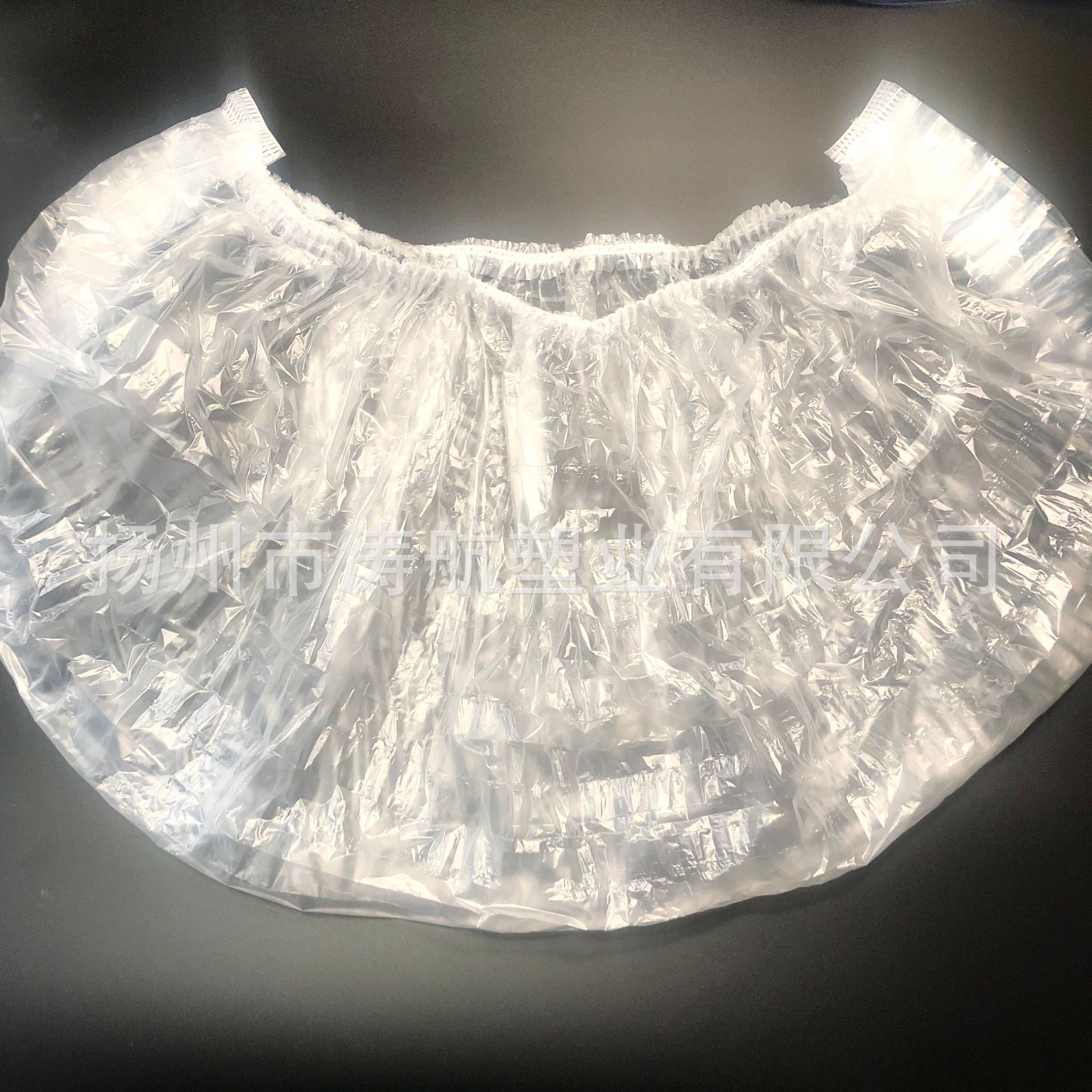 Пластиковая эластичная пленка для клетки кролика, толстая, для защиты от мочи и грязи