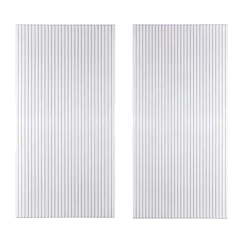 High Crystal Plate, Silicon Calcium Plate, Negative Ion Algae Calcium Plate and Supporting Keel Accessories, Fireproof and Moisture-proof Ceiling Material