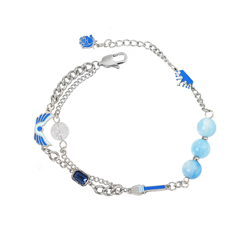 Customized Production and Processing of Jewelry, Bracelets, Necklaces, Earrings, Rings, E-Commerce, Samples and Drawings, Design, Large Version, Mold Opening and Customization