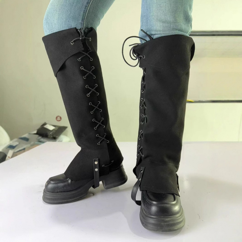 Gabriel Suder Boot Covers Gates Medieval Boots Topper Renaissance Cosper