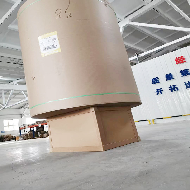 Manufacturer Honeycomb Cardboard Steam-Free Fumigation-Free Paper Tray Composite Board Edge Six-To-Four Load-Bearing High-Strength Honeycomb Paper Tray