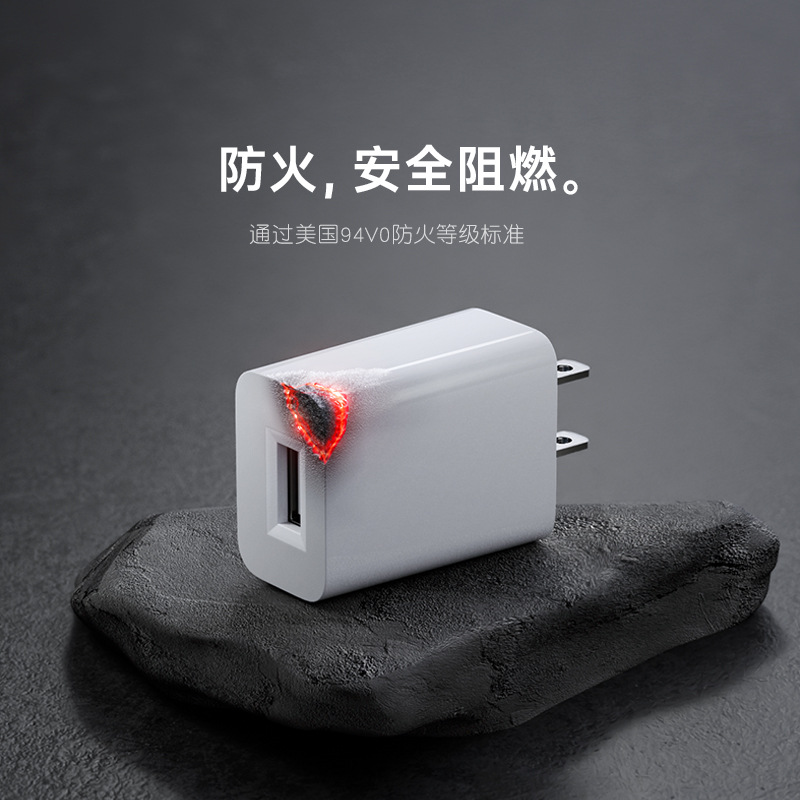 5V2A Medical Adapter Iec60601 American Standard Us Standard Fcc Certified Infrared Physiotherapy Instrument Power Adapter