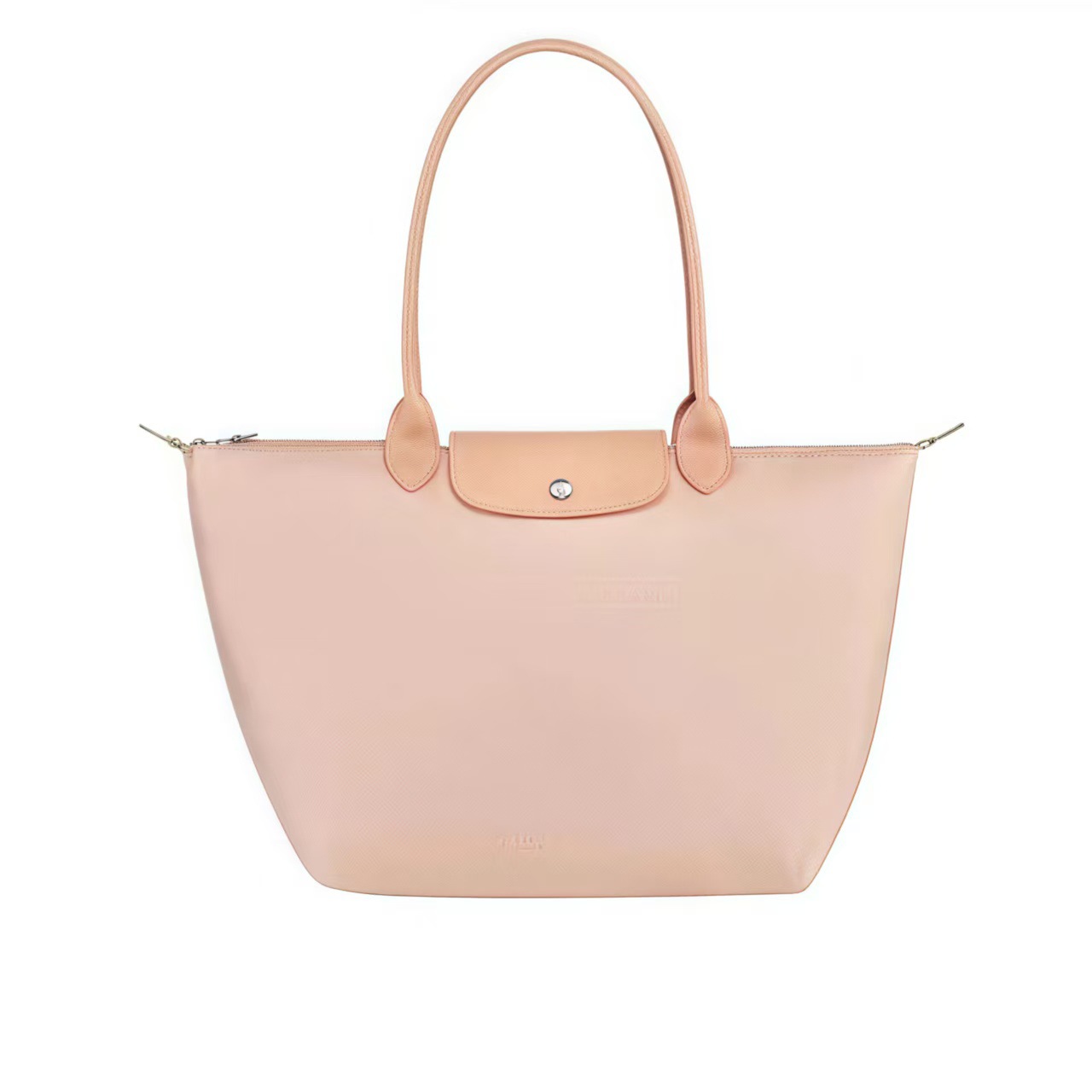 French Dragon Bag 70th Anniversary Nylon Bag Dumpling Bag Tote Bag Shoulder Bag Handbag Underarm Bag Folding Bag