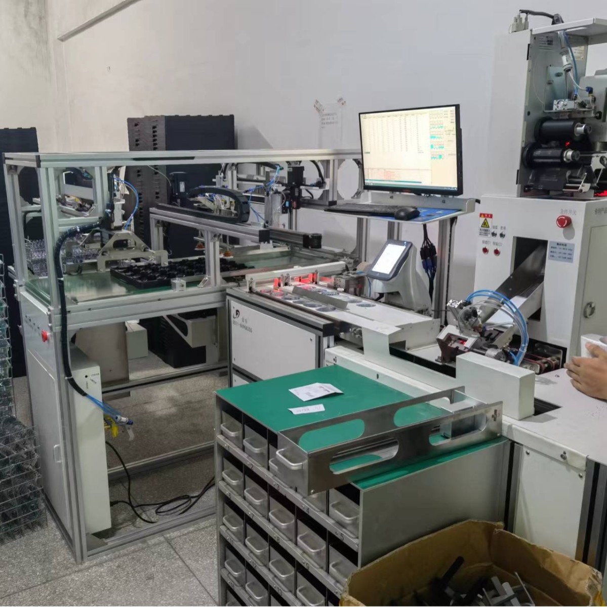 1.56 Series Aspherical Anti-blue Light Lenses Wholesale E-commerce Direct Supply of Danyang Resin Lenses Opening Special Activities