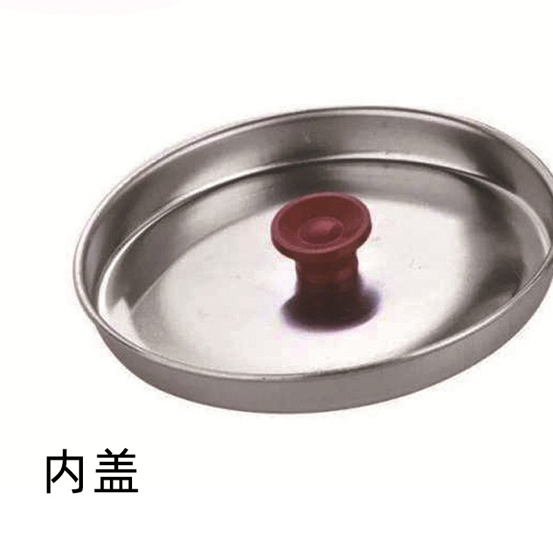 [Bright Factory] Direct selling thick stainless steel tea cans small tea cans tea barrels herb sealed cans