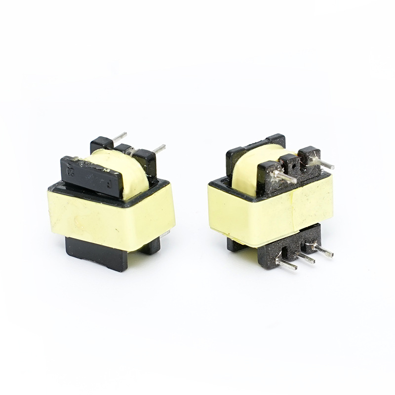 Low EE13 Audio Isolation Transformer 600/600 Car Audio Frequency Divider Factory Supply Wholesale