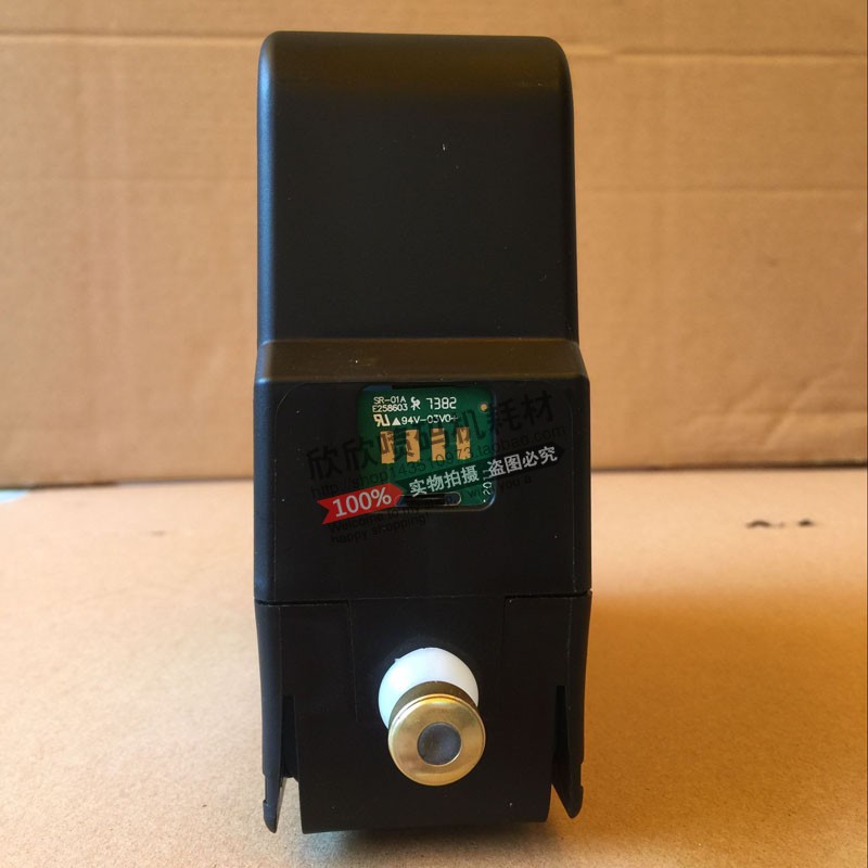 Suitable for Willy Inkjet Printer Ink Cartridge Solvent W816-Dw817-D Thinner with Chip