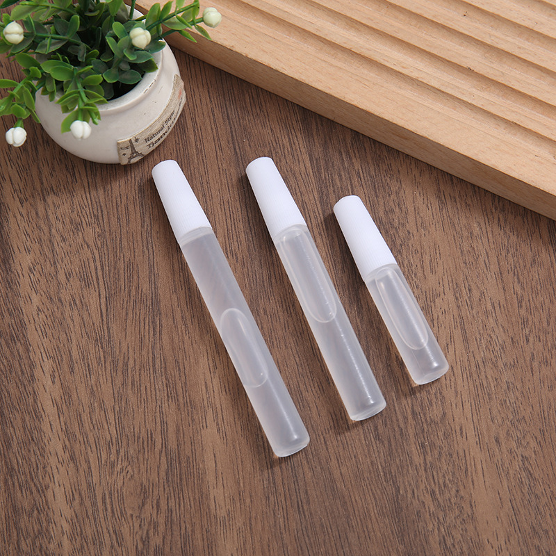 Ручной клей на спиртовой основе 6 г, прозрачный, для рукоделия