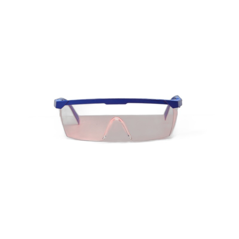 Science Education Technology Chemistry Experiment Goggles Toys Kidsren's Anti-Splash and Dust-Proof Protective Glasses Educational