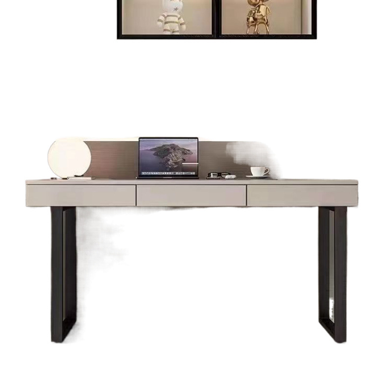 Wrought Iron Table Leg Bracket Bar Table Leg Desk Leg Sideboard Table Leg Dresser Leg Bracket Table Leg Universal Type