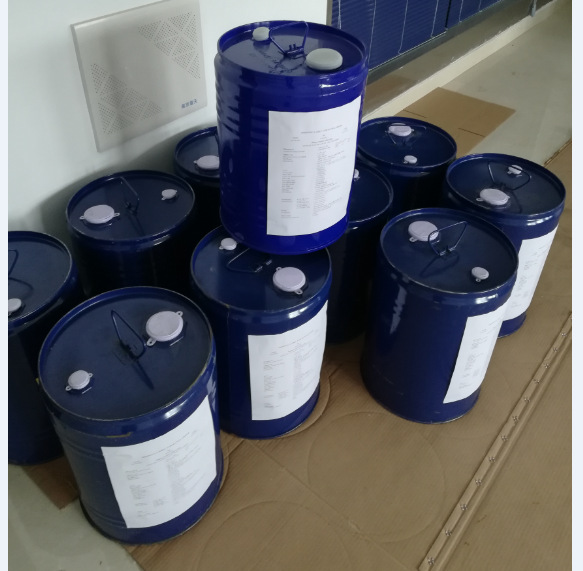 Manufacturers Selling High-Quality and Efficient Plant Growth Regulator Anti-Tilt Ester 97%