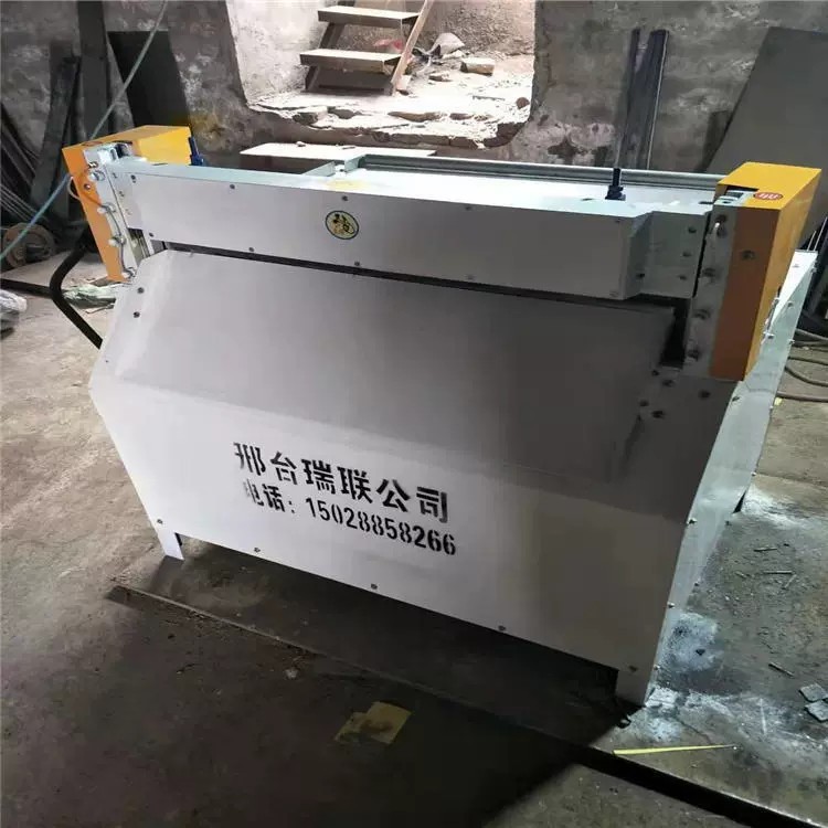 Recycled Rubber Sheet Cnc Strip Cutting Machine Epdm Strip Cutting Machine Styrene Butadiene Rubber Strip Cutting Machine