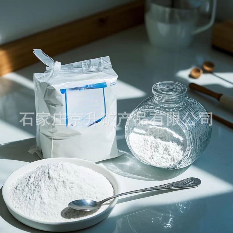 Water Filtration Material Calcium Sulfite Balls to Remove Residual Chlorine Calcium Sulfite Dechlorination Powder for White Filter Cartridges