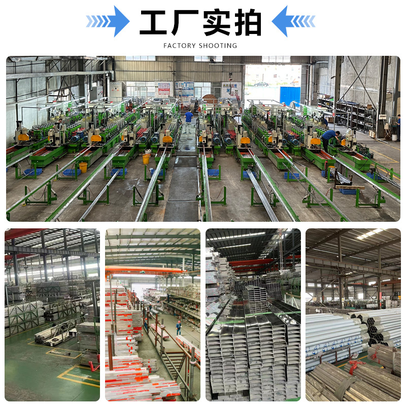 Foshan 304 Stainless Steel Square Tube 6m Long 316 Square Brushed Rectangular Decorative Tube 321 Stainless Steel Flat Tube Manufacturer